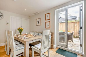 Dining - 5 Bed in West Runton (oc-f27744) (West Runton)