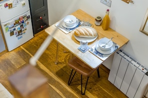 Dining - 1 Bed in Blakeney (oc-d27752) (Blakeney)