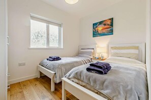 Reisbedje, gratis wifi, beddengoed