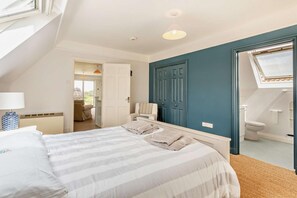 مكواة/لوح كي وواي فاي مجانًا وملاءات أسرّة