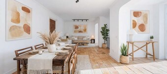 3BR Villa Pool And Seaviews By Better Bookings