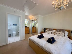 Wi-Fi gratuit, draps fournis