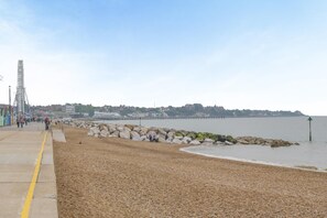 Beach - 3 Bed in Felixstowe (oc-c27791) (Felixstowe)