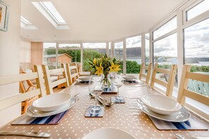 Dining - 3 Bed in Broad Haven (oc-w27772) (Broad Haven)