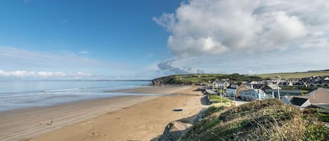 Plage