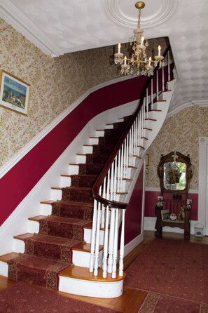 Interieur