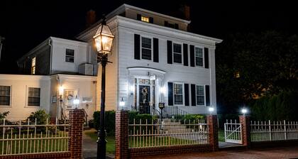 Best in-town location - Walk everywhere - Free on-site parking