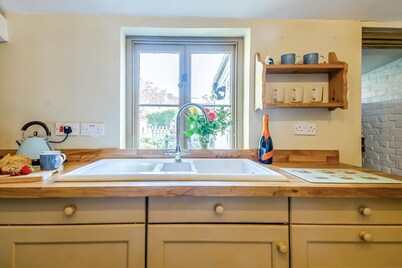 2 Bed in Wymondham (oc-y27807)