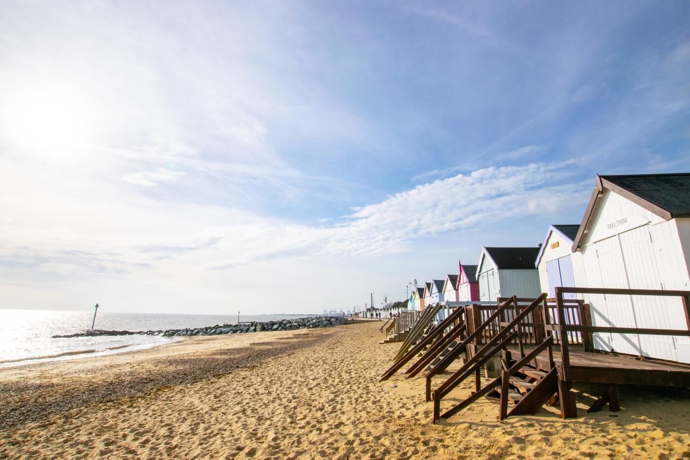 Strand