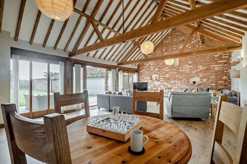 4 Bed in Barnham Broom (oc-b27788)