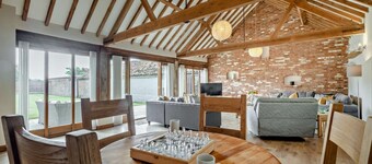 4 Bed in Barnham Broom (oc-b27788)
