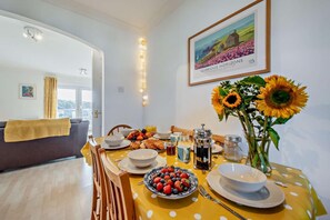 تناول الطعام