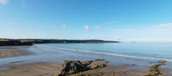 2 Bed in Broad Haven (oc-f27801)