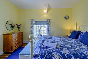 مكواة/لوح كي وواي فاي مجانًا وملاءات أسرّة