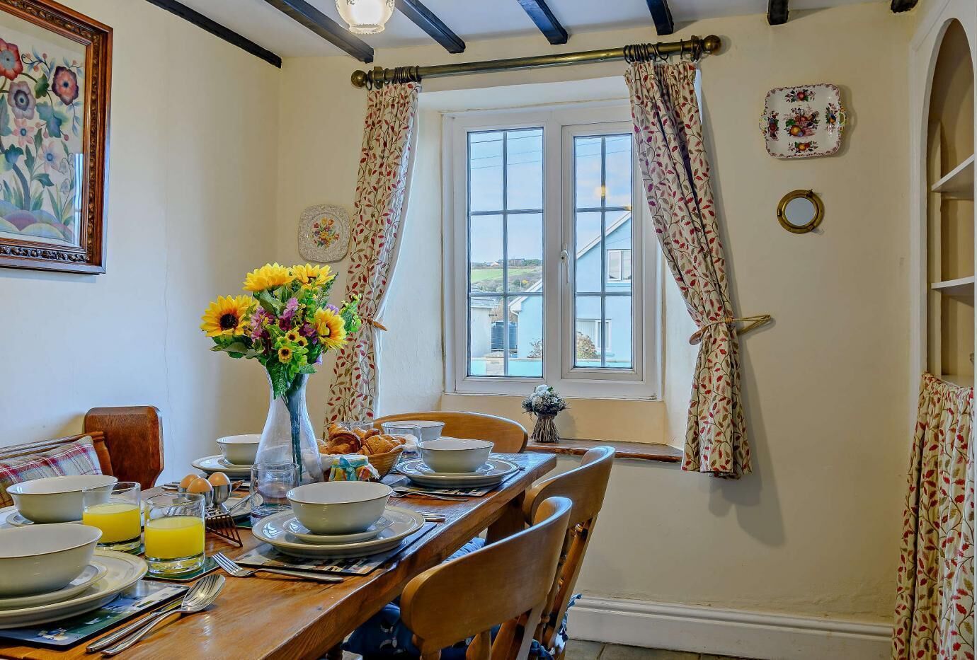 تناول الطعام