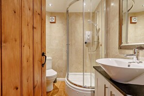 Towels - 2 Bed in Hawes (oc-h27814) (Hawes)