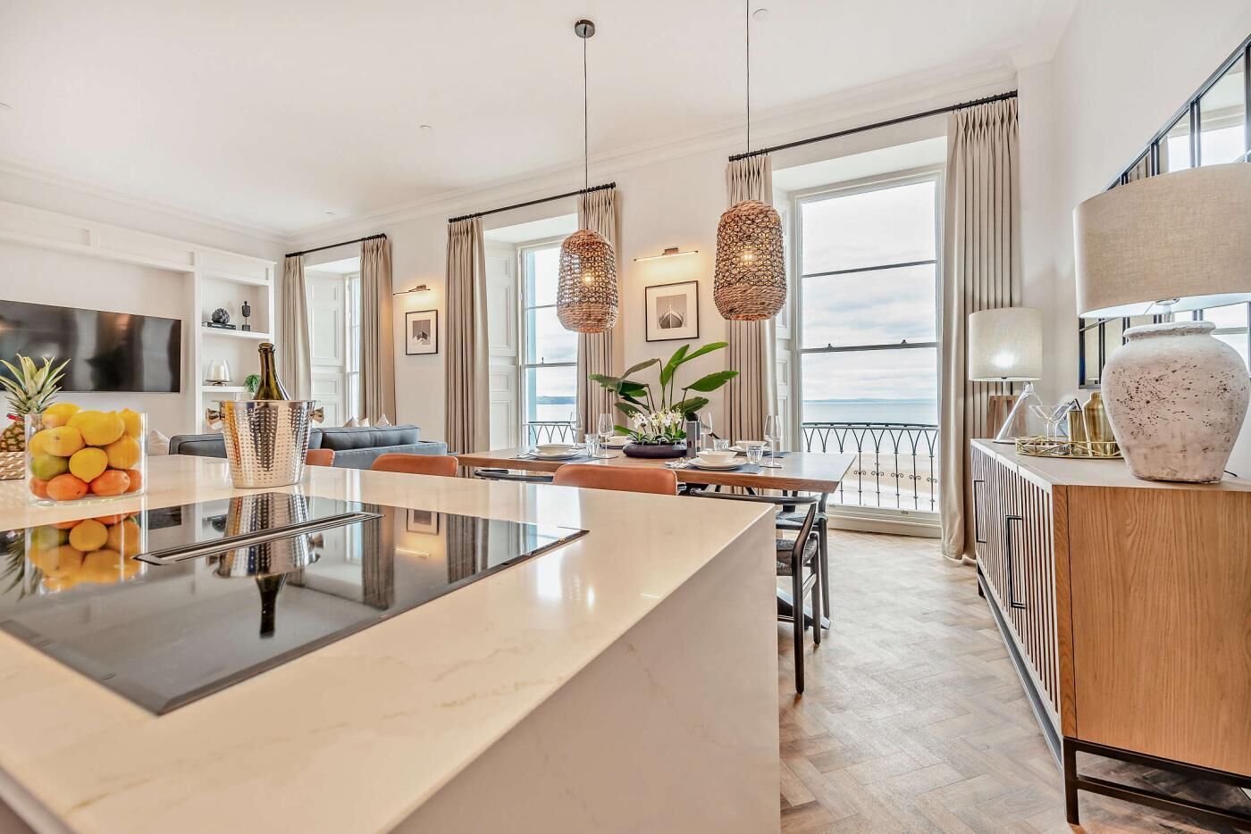 تناول الطعام