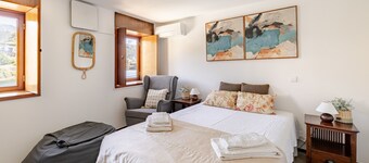 Waterfront House · Gerês