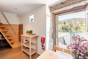 Interior - Waterfront House · Gerês (Gerês)