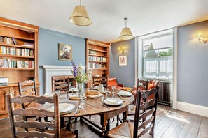 Dining - 3 Bed in Burton Bradstock (oc-t27822) (Burton Bradstock)