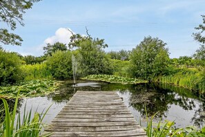 Property grounds - 13 Bed in Ellough (oc-m11311) (Ellough)