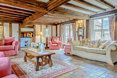 13 Bed in Ellough (oc-m11311)