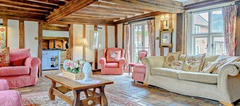 13 Bed in Ellough (oc-m11311)