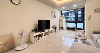 Cozy apartment in the heart of the city - 3 Bedrooms/2 Bathrooms