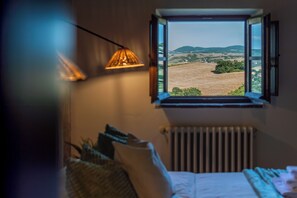 Bügeleisen/Bügelbrett, WLAN, Bettwäsche