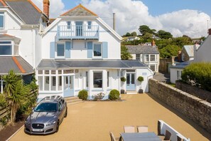Exterior - 9 Bed in Instow (oc-a27886) (Instow)