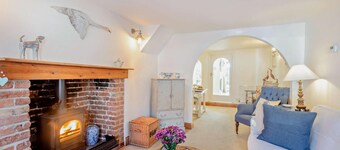2 Bed in Bungay (oc-h27889)