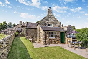 Exterior - 1 Bed in Warslow (oc-h27591) (Warslow and Elkstones)