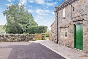 Exterior - 1 Bed in Warslow (oc-h27591) (Warslow and Elkstones)