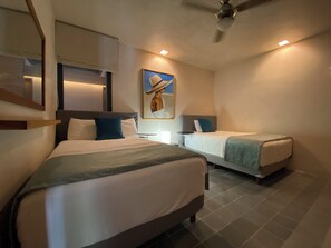 熨斗/熨衣板、免费 WiFi