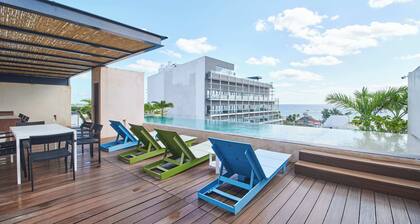 Sabor a Miel: Steps from the Beach & 5th Avenue