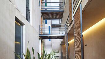 Detalle interior