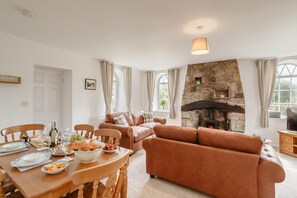 Interior - 2 Bed in Starbotton (oc-t27977) (Starbotton)