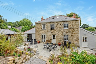 4 Bed in Penryn (oc-c27969)