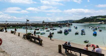 2 Bed in St Ives (oc-wrenc)