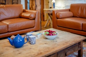 Interior - 2 Bed in St Ives (oc-wrenc) (St Ives)