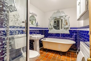 Towels - 2 Bed in St Ives (oc-wrenc) (St Ives)