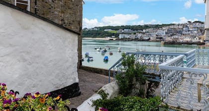 1 Bed in St. Ives (oc-wrenf)