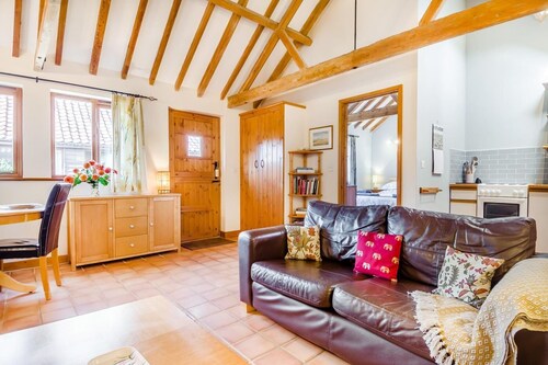 1 Bed in Wissett (oc-hhart)