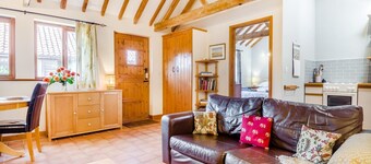 1 Bed in Wissett (oc-hhart)