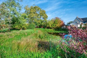 Property grounds - 1 Bed in Wissett (oc-hbloom) (Wissett)