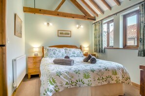 Free WiFi, bed sheets - 2 Bed in Wissett (oc-hfleet) (Wissett)