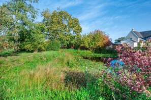 Property grounds - 2 Bed in Wissett (oc-hfleet) (Wissett)