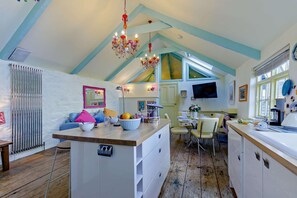 Dining - 1 Bed in St. Ives (oc-e28023) (St Ives)