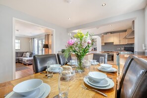 Dining - 3 Bed in Trevone (oc-t28016) (Trevone)