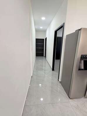 Interior - 2 Bedroom Condo in Central Jaco (Jaco)